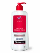 NEUTROGENA REPARACION INTENSA SENSIBLE - LOCION CORPORAL